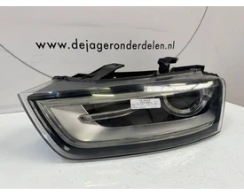 audi-q3-8u0-xenon-led-koplamp-links-8u0941005 — foto 2