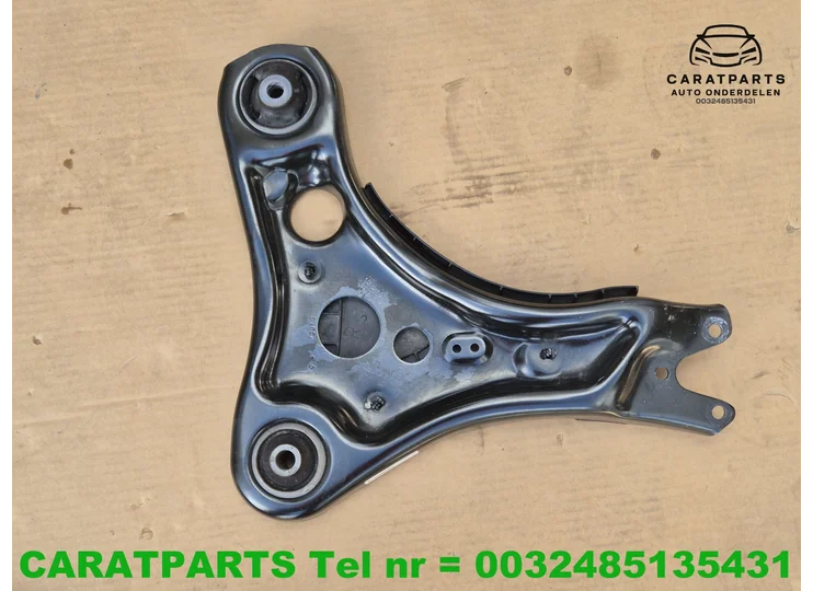 1EA407152A Audi Q4 E TRON Querlenker Enyaq Querlenker ID7 ID5