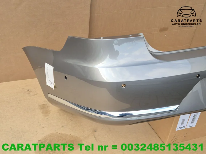 3ae807417-passat-bumper-passat-b7-sedan-achterbumper — foto 4