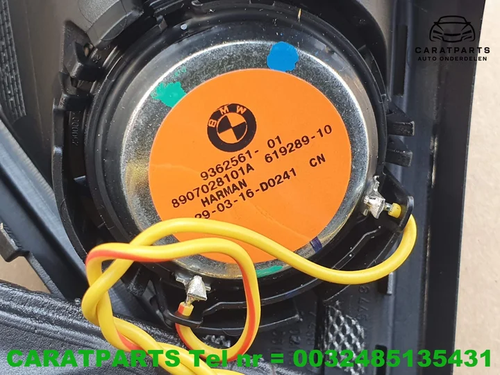 9362561-g11-luidspreker-g12-harman-kardon-g11-speaker-m760 — foto 5
