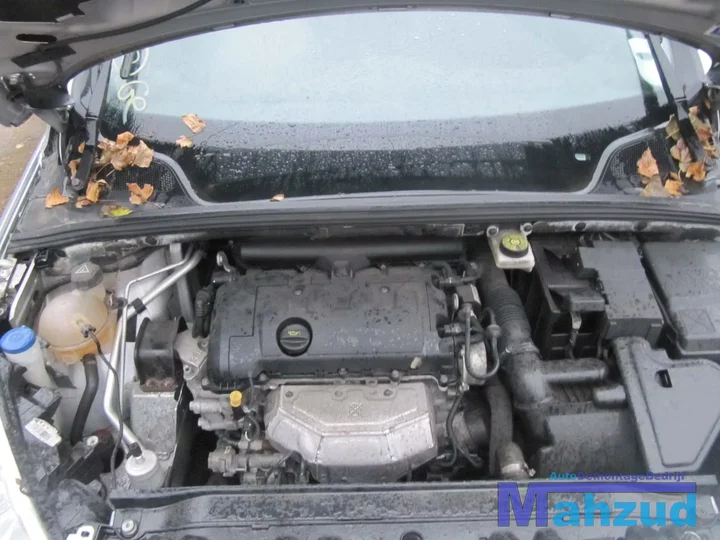 2010-peugeot-308-16-16v-vti-demontage-sloop-229 — foto 16