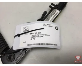 bmw-x5-e70-gordelspanner-insteek-rechts-305536910ac — foto 2