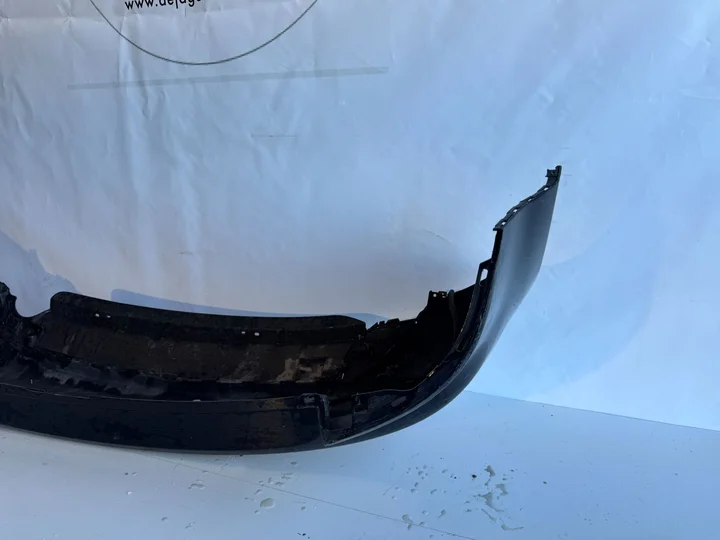 vw-golf-6-achterbumper-bumper-5k6807421 — foto 5