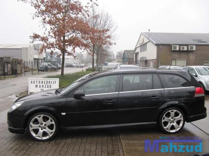 opel-vectra-c-22-direct-motorblok-z22yh-motor — foto 4