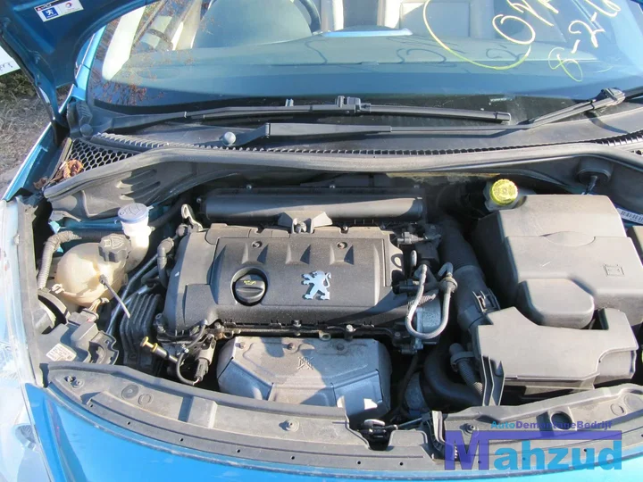 2007-peugeot-207-gt-cc-16-demontage-sloop-160 — foto 16