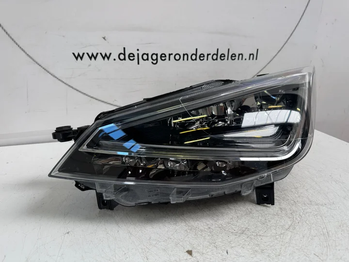 seat-ibiza-arona-6f-vol-led-koplamp-6f1941007e — foto 2