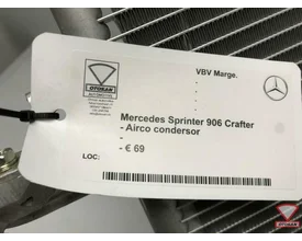 mercedes-sprinter-906-crafter-airco-condensor — foto 3