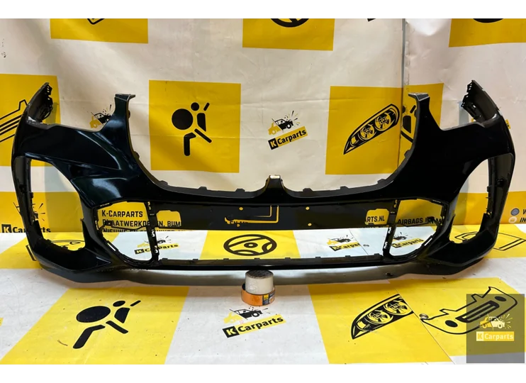 BMW X5 G05 M PACKAGE FRONT BUMPER 6xPDC ORIGINAL 51118069207