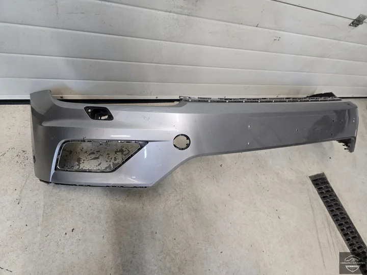 vw-tiguan-5na-20162020-voorbumper-bumper-6xpdc-kls-bovenste-origineel — foto 2