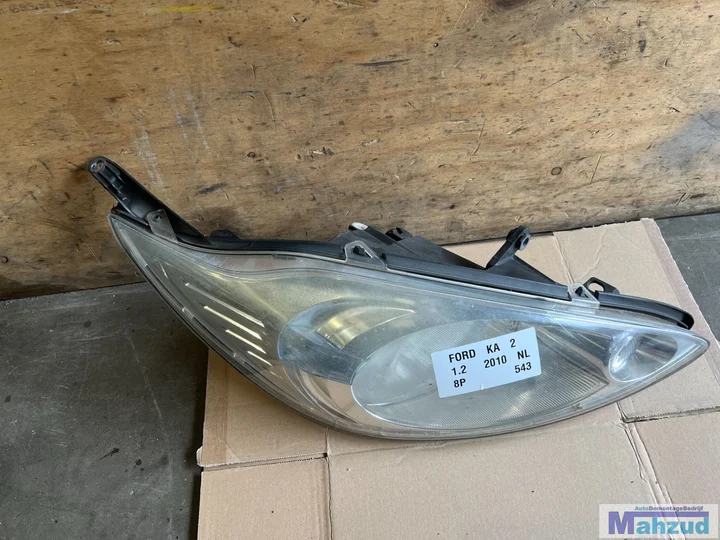 ford-ka-2-rechts-koplamp-20082016 — foto 2