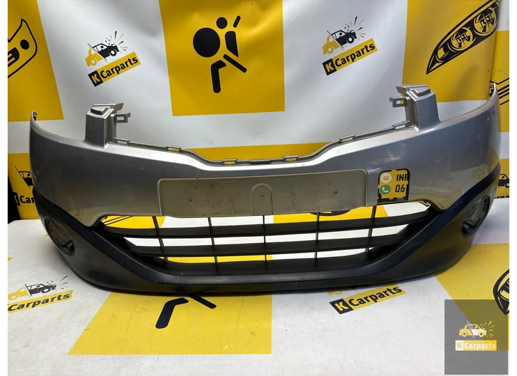 Voorbumper NISSAN Qashqai J11 origineel bumper 62022-4EA0H