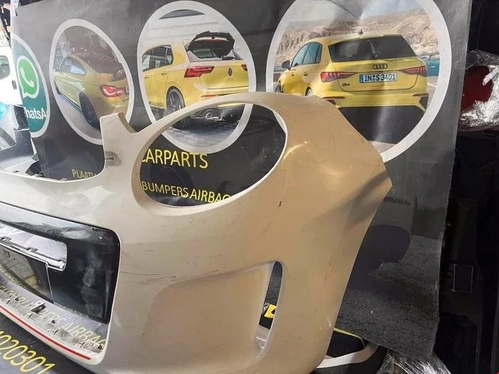 bumper-citroen-c1-20142022-origineel-voorbumper — foto 5