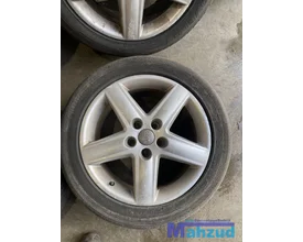 audi-a6-c6-velgen-met-banden-5x112-571-17-inch-6 — foto 2