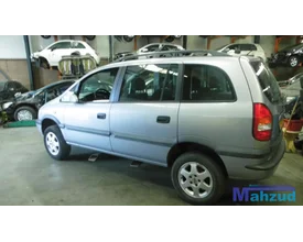 opel-zafira-a-18-16v-motorblok-x18xer-motor — foto 3