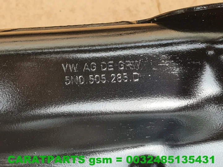 3q0505235h-golf-7-achteras-superb-achterbrug-passat-tts-a3 — foto 16