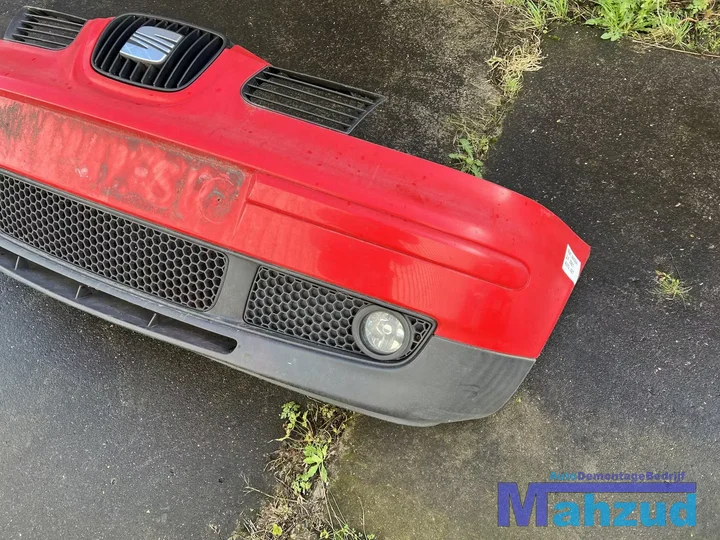 seat-arosa-rood-voorbumper-bumper-voor-19972004 — foto 2