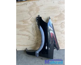 opel-zafira-a-zwart-z298-links-voorscherm-scherm-1998-2005