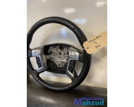ford-mondeo-4-stuurwiel-stuur-met-airbag-20072015 — foto 3