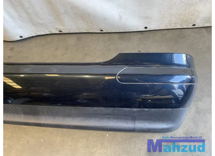 mercedes-slk-r170-groen-achterbumper-bumper-achter-19962004
