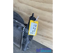 opel-meriva-a-18-koelerpakket-koelerset-20032010 — foto 3