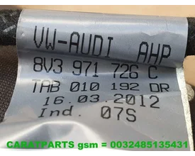 8v3971726c-audi-a3-kabelboom-achterklep-a3-8v — foto 10