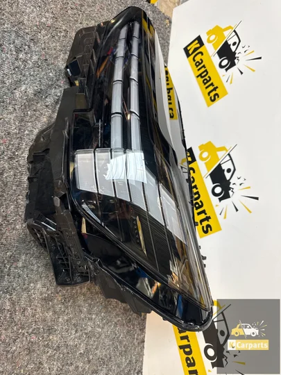 volvo-ex90-full-voll-ledlamp-links-koplamp-32450062 — foto 2