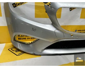 voorbumper-mercedes-c-klasse-w205-facelift-pdc-a2058851101 — foto 2