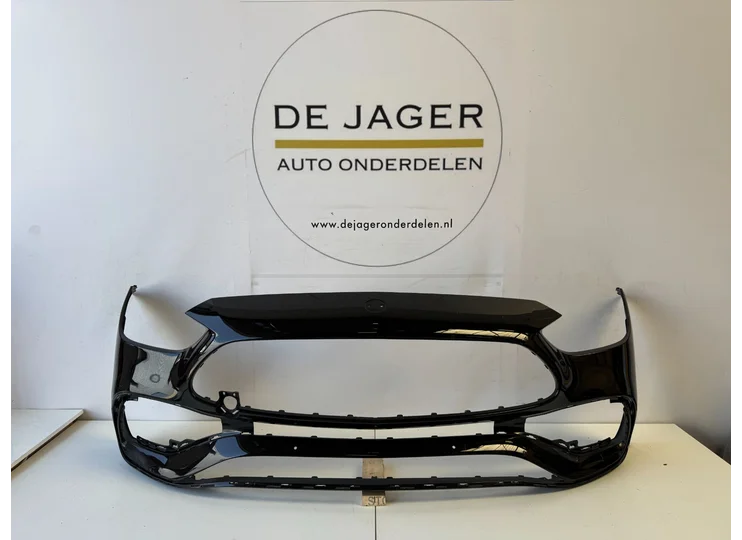 MB C KLASSE W206 AMG VOORBUMPER BUMPER PDC A2068858401 2021-