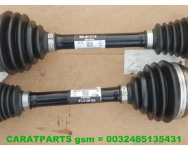 3q0407271n-passat-aandrijfas-tiguan-allspace-q3-touran- — foto 5