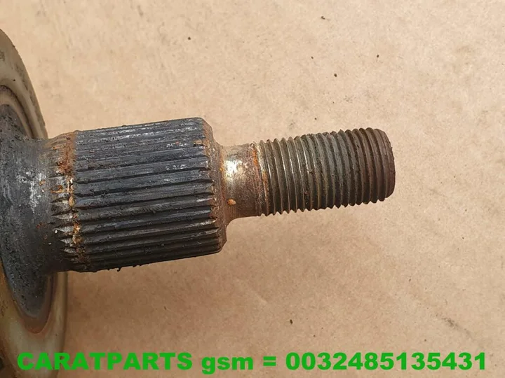 6r0407761s-polo-aandrijfas-a1-cardan-polo-6r-steekas-a1 — foto 5
