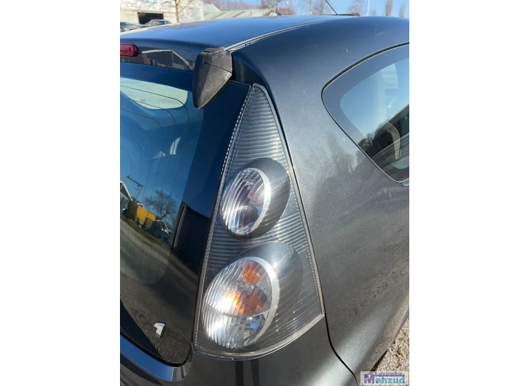 CITROËN C1 rechtes Rücklicht 2005-2014