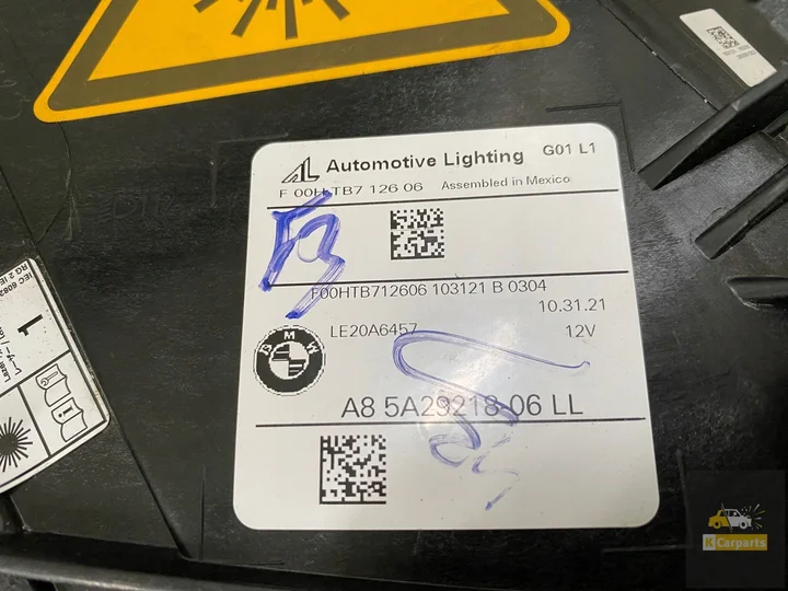 5a29217-bmw-x3-g01-x4-g02-laser-licht-set-lampen-lift — foto 3