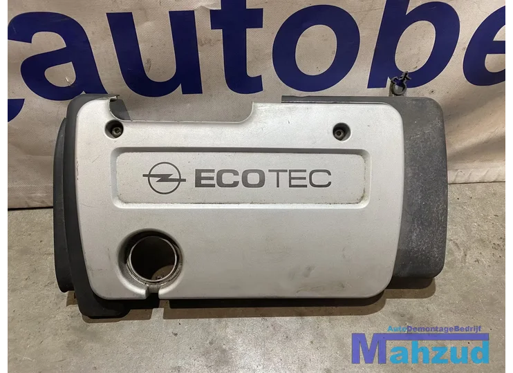 OPEL ZAFIRA A 1.6 Motorplaat motorbeschermplaat 1999-2005