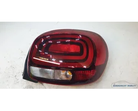 achterlicht-rechts-citroen-c3-iii-hatchback-9812257480-passagierskant-origineel-gebruikt-2016-2024