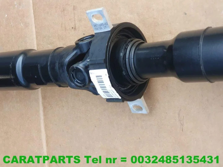 8685960-g32-gt-aandrijfas-g32-gt-630i-tussenas-630i-g32 — foto 4