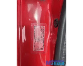 2007-toyota-aygo-10-1krfe-rood-3p0-onderdelen-velgen-motor — foto 14