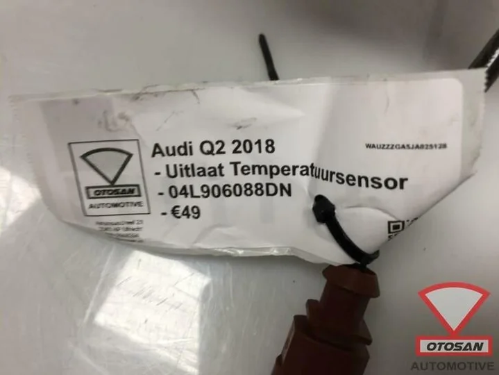audi-q2-2018-vag-uitlaat-temperatuursensor-04l906088dn — foto 2