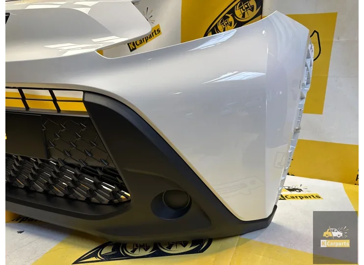 toyota-aygo-x-voorbumper-origineelcompleet52119oh19-nieuw — foto 8