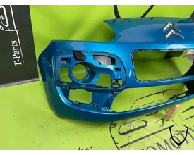 citroen-c3-picasso-voorbumper-bumper — foto 2