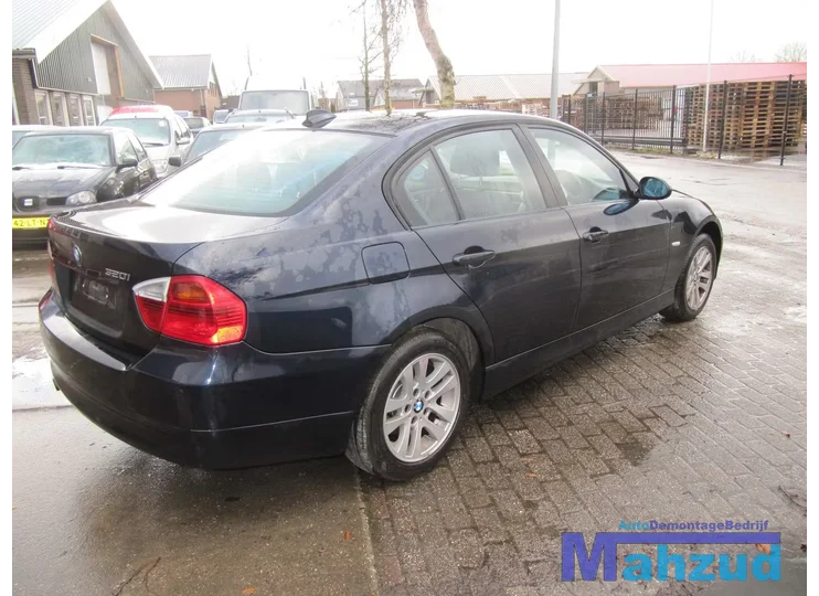 2007-bmw-e90-plaatwerk-carrosserie-dorpel-stijl-dak