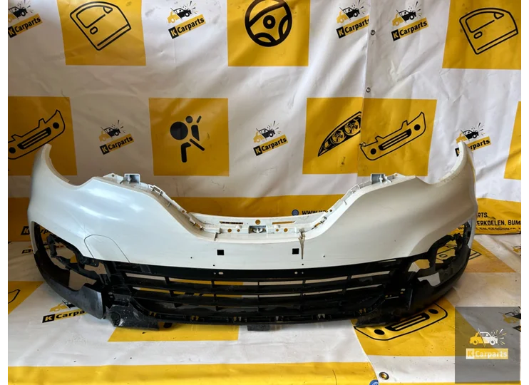 Voorbumper Renault Captur Facelift 2016-2019 620222192R