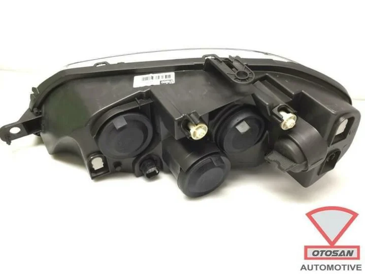 fiat-punto-2006-2012-koplamp-rechts-h7-h1-halogeen-nieuw!-16 — foto 2