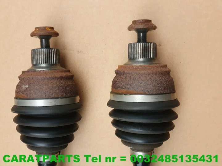 4h0407271k-a6-aandrijfas-a8-steekas-a6-4g-c7-cardan-q5-8r — foto 6