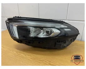 mercedes-aklasse-w177-led-high-performance-koplamp-links — foto 2