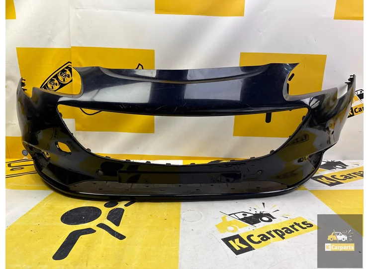 Front bumper opel Corsa E Bumper 475498858 bumper