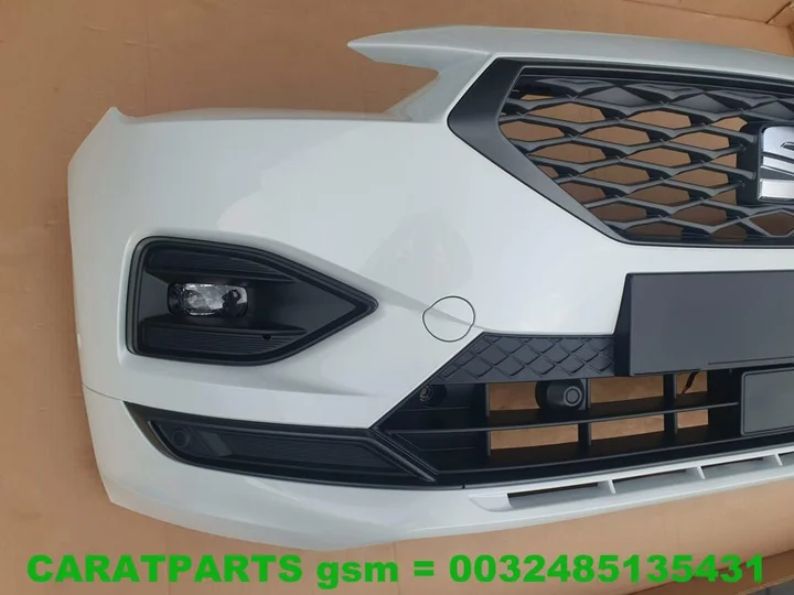 5fj807217e-fr-bumper-tarraco-fr-voorbumper-6pdc-lok1 — foto 6