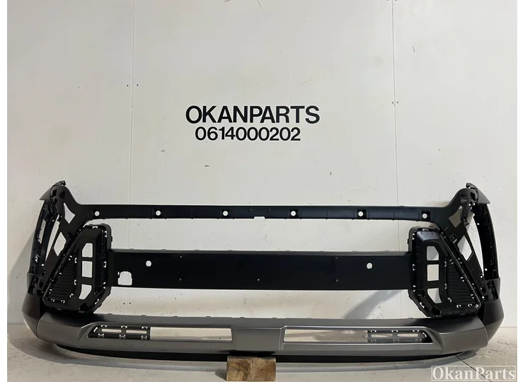 Hyundai Kona II SX2 Voorbumper 86512-BE100