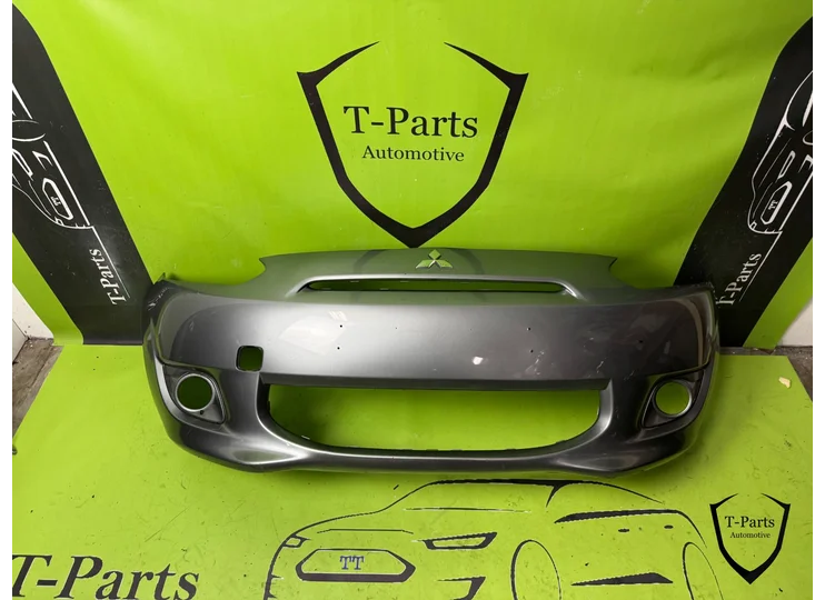 mitsubishi space star voorbumper bumper 13+
