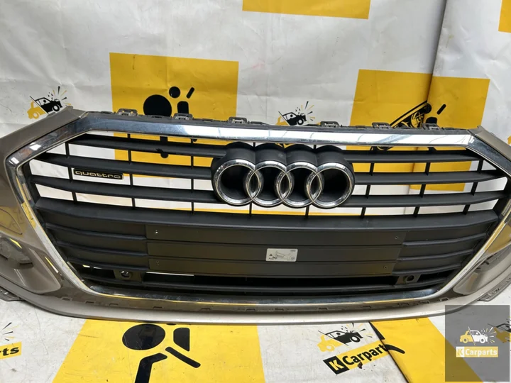 voorbumperaudi-a6-c8-kls-sline-bumper-4k0807437c — foto 6