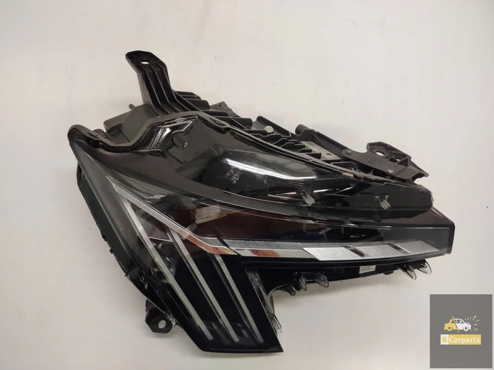 9848662780-peugeot-508-ii-lift-volledig-ledlamp-rechts — foto 2
